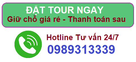 Du lịch Sapa 3N2Đ, Cát Cát - Hàm Rồng - Fansipan, Du Lịch Xanh