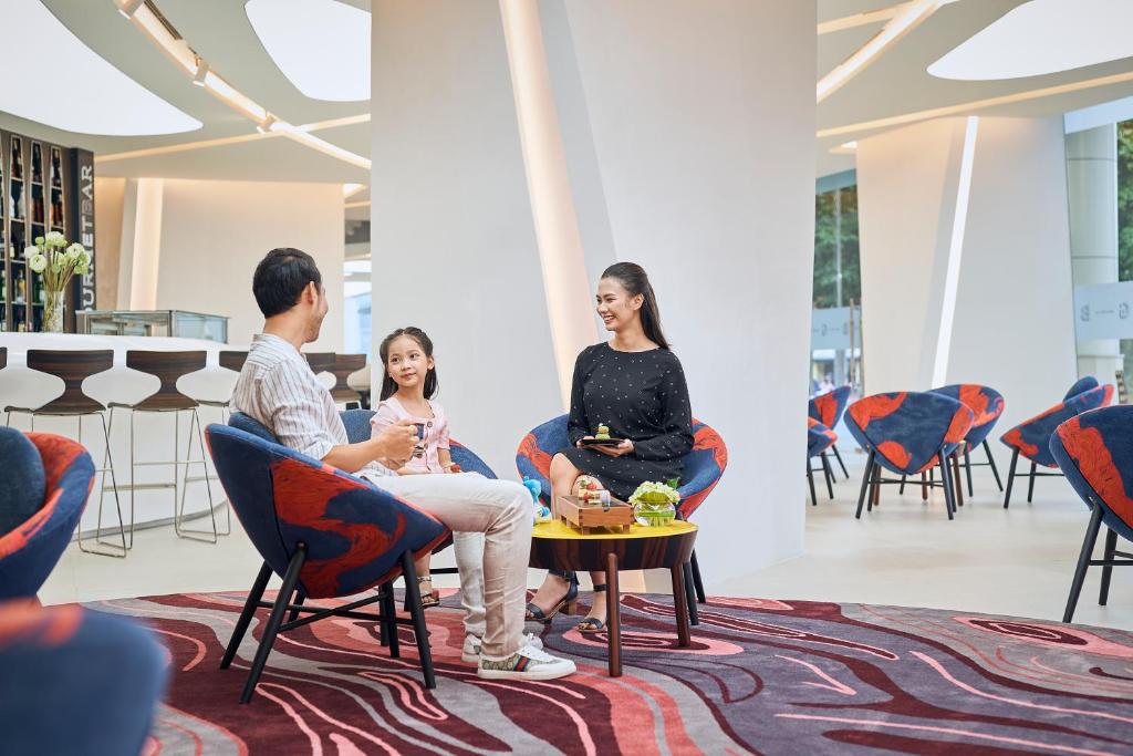 Novotel Thái Hà, Khách sạn Novotel Thái Hà, Novotel Thai Ha Hanoi Hotel, Novotel Thai Ha