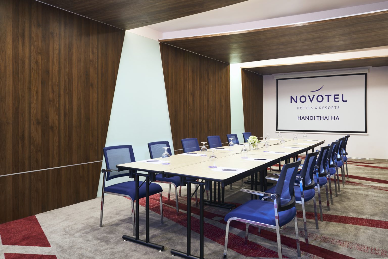 Novotel Thái Hà, Khách sạn Novotel Thái Hà, Novotel Thai Ha Hanoi Hotel, Novotel Thai Ha