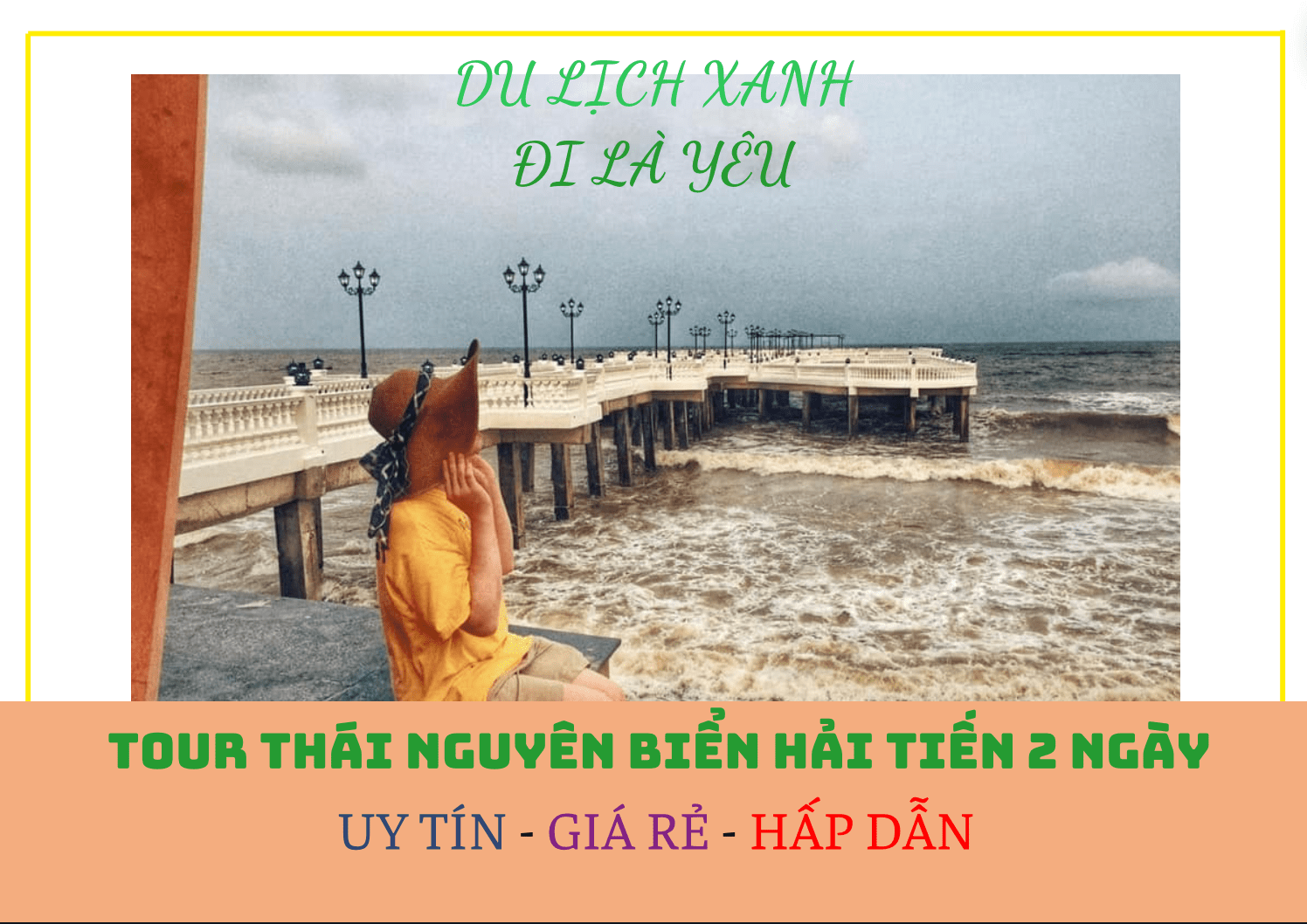 Tour Thái Nguyên biển Hải Tiến 2 ngày 1 đêm, Tour Thái Nguyên biển Hải Tiến 2 ngày, Du Lịch Xanh, Tour Thái Nguyên biển Hải Tiến