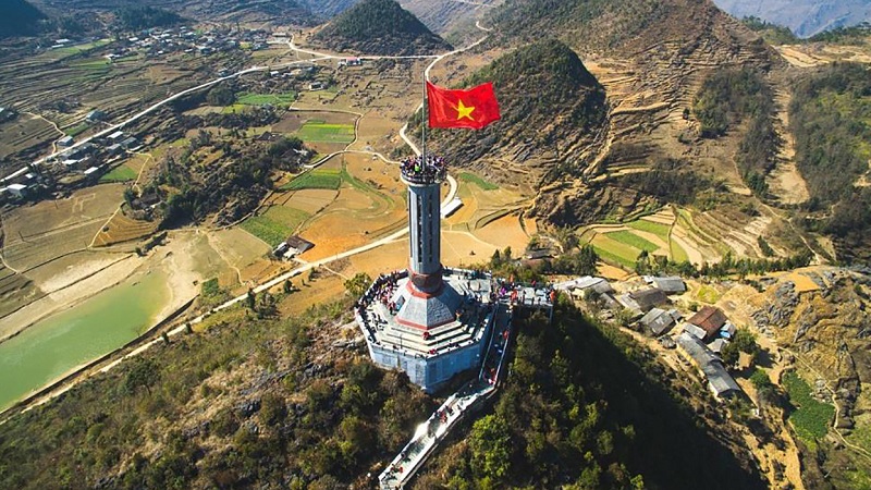 Hà Giang, Cẩm nang du lịch Hà Giang, Du Lịch Xanh