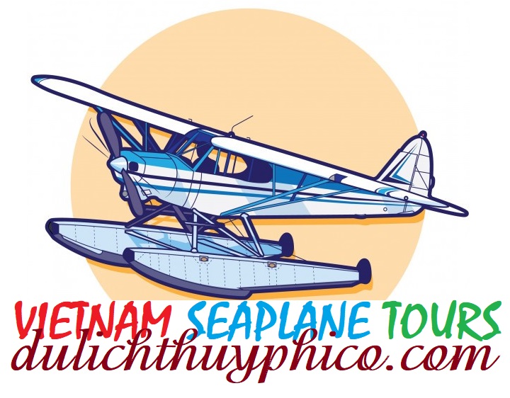 bay 25 phút Tour Thuỷ Phi Cơ Vietnam Seaplane Travel Đặt vé Thuỷ Phi Cơ Hạ Long