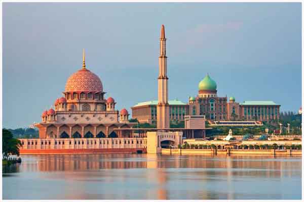 Tour du lịch Singapore – Malaysia, Du Lịch Xanh, Kinh nghiệm du lịch Singapore – Malaysia Tết 2024