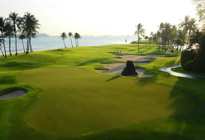 Tour xem LIV Golf Singapore 2023, Tour Golf LIV Singapore 4 ngày, Tour Du lịch Golf Singapore 4 ngày, Tour chơi Golf Singapore 4 ngày