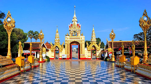 Tour Lào, Tour du lịch Lào giá rẻ, Tour du lịch hà nội lào, tour hà nội paksan, tour Paksan, tour Viên Chăn, tour Luông Prabang