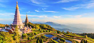 Tour Thái Lan 5 ngày, Du lịch Thái Lan giá rẻ , Tour du lịch Thái Lan giá rẻ ,
