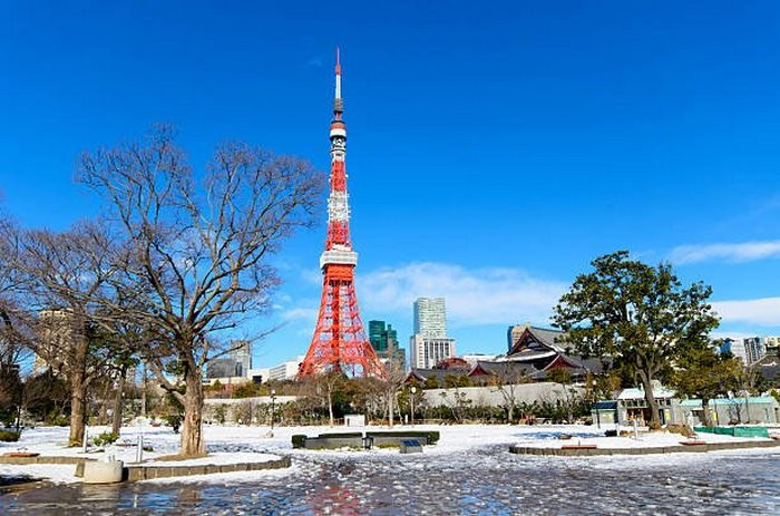 Du lịch Nhật Bản Tết dương lịch 2024, Điểm đến thú vị khi du lịch tại Nhật Bản dịp Tết, Những hoạt động diễn ra vào Tết dương lịch tại Nhật Bản.