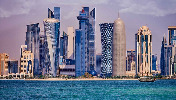 kinh nghiệm du lịch Qatar tự túc. xem World Cup 2022. du lịch Qatar