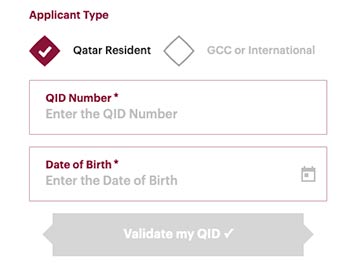 Thẻ Hayya, Vé World Cup 2022, Du Lịch Xanh, Visa đi Qatar